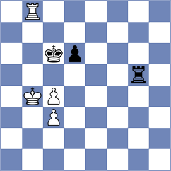 Forgacs - Mushini (chess.com INT, 2023)