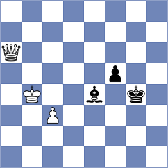 Fedoseev - Hakobyan (chess.com INT, 2022)