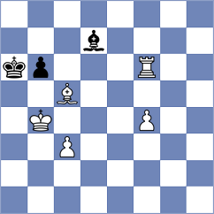 Demchenko - Obregon Garcia (Chess.com INT, 2021)