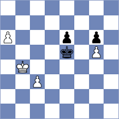 Florescu - Golubovic (chess.com INT, 2024)