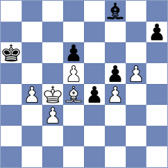Shcheglov - Trubchaninov (Krasnodar, 2010)