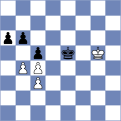 Jurado Coderch - Sanchez Lopez (Salobrena, 2021)