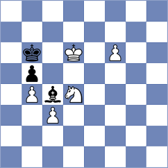 Mkrtchian - Nassr (Batumi GEO, 2025)
