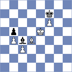 Vrbljanac - Zhigalko (chess.com INT, 2022)