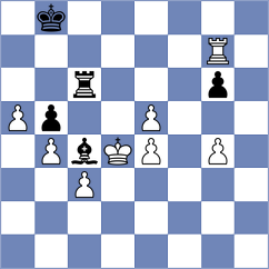 Miranda - Ronka (chess.com INT, 2024)