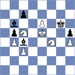 Deac - Kamsky (chess.com INT, 2022)