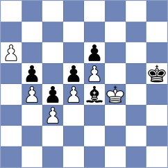 Kamsky - Pesotskiy (chess.com INT, 2024)