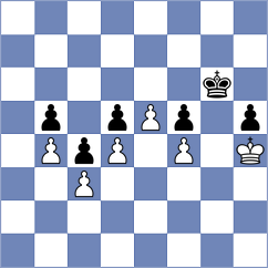 Shreyans - Baches Garcia (Chess.com INT, 2021)