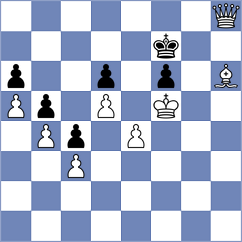 Shuvalova - Bagchi (chess.com INT, 2024)