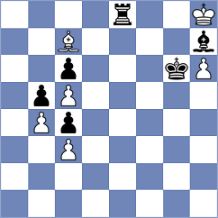 Barchuk - Smelova (Nikolaev, 2007)