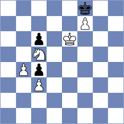 Bohnhorst - Caron (Lansing, 1992)