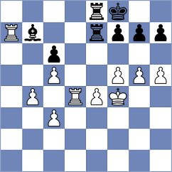 Rodriguez Garcia - Gomila Benejam (Barcelona ESP, 2025)