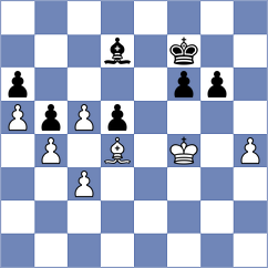 Rotter - Stolzlechner (Playchess.com INT, 2020)