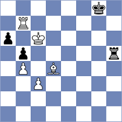Kacic Karlin - Berggren (Durham, 2007)