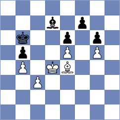 Sahin - Cardozo (chess.com INT, 2024)