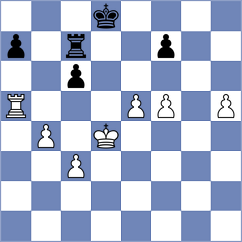 Papasimakopoulos - Lima (chess.com INT, 2022)