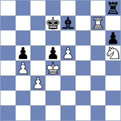Munoz - Guerb (chess.com INT, 2023)