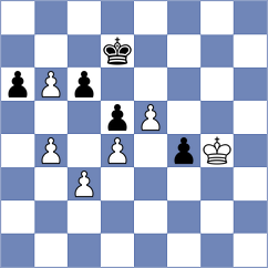 Lopez Martinez - Arnold (chess.com INT, 2022)