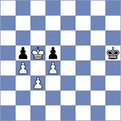 Azarov - Yeritsyan (chess.com INT, 2021)