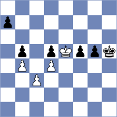 Poulsen - Madsen (Esbjerg, 2007)