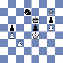 Martin Andres - Simonyan (Madrid, 2018)