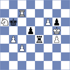 Konicek - Koenig (Klatovy, 1995)
