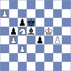 Czerw - Tarasova (chess.com INT, 2023)