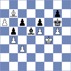 Papasimakopoulos - Jodorcovsky (chess.com INT, 2023)