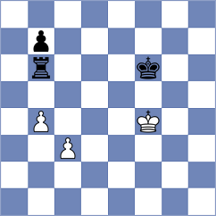 Demchenko - Duarte Cramer (chess.com INT, 2025)