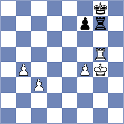 Savenko - Medvedev (Voronezh, 2012)