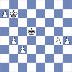 Atanasov - Wanderley (Chess.com INT, 2020)