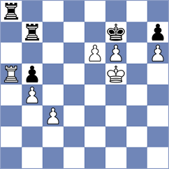 Pietruszewski - Obrycki (Bialystok POL, 2024)