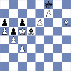 Buzas - Lopez Abreu (chess.com INT, 2024)