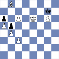 Chigaev - Moskvin (chess.com INT, 2022)