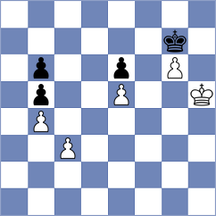 Prohorov - Alonso Canete (Lichess.org INT, 2021)