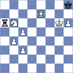 Caire - Michalowski (Quebec, 2000)