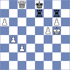 Yagupov - Mottola (chess.com INT, 2024)