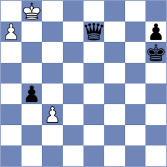 Skoriak - Kasyanov (Moscow, 2011)