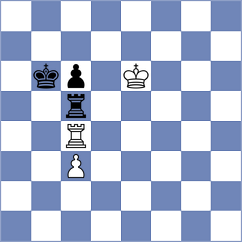 Chen - Ho (chess.com INT, 2025)