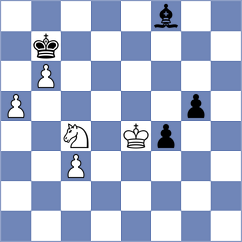 Hakobyan - Bocharov (Pavlodar KAZ, 2024)