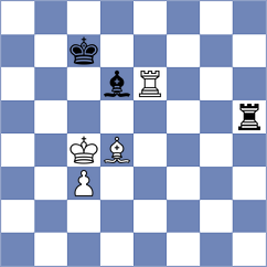 Denton - Karjakin (Dos Hermanas, 2004)