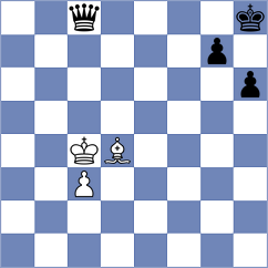 De Pablo Pena - Rose (chess.com INT, 2024)