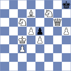 Goryachkina - Singh (chess.com INT, 2024)