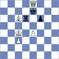 Oquendo Serrano - Richards (Bled, 2002)