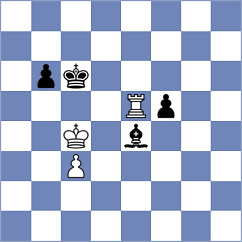 Lisenkov - Tulendinov (chess.com INT, 2025)