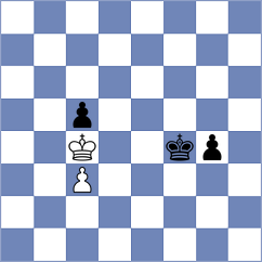 Pranav - Firouzja (chess.com INT, 2022)