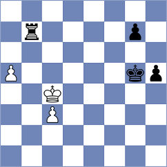 Kozin - Slade (chess.com INT, 2023)