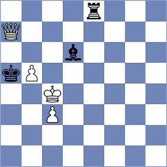 Paravyan - Siva (chess.com INT, 2022)