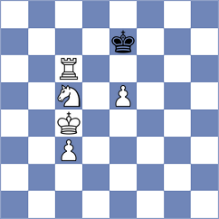 Drozdowski - Mizzi (chess.com INT, 2025)