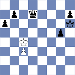 Mickiewicz - Polaczek (chess.com INT, 2023)